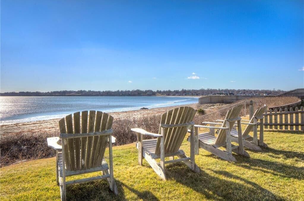 Photo of Outdoor in Easton's Point