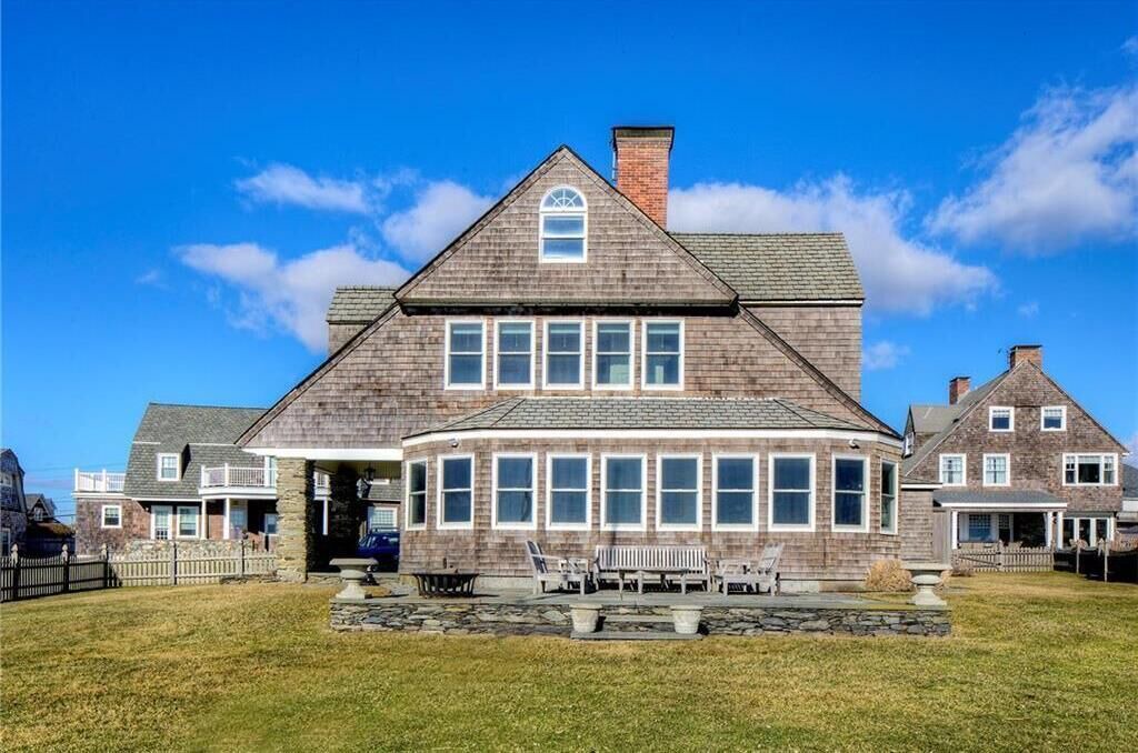 Photo of Outdoor in Easton's Point