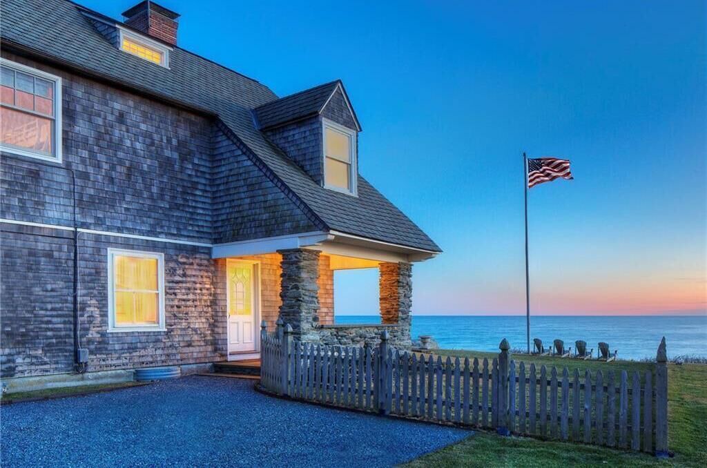 Photo of Outdoor in Easton's Point