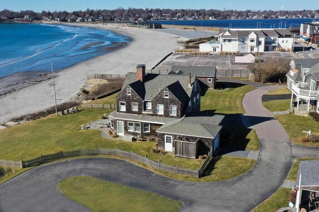 Photo of Outdoor in Easton's Point