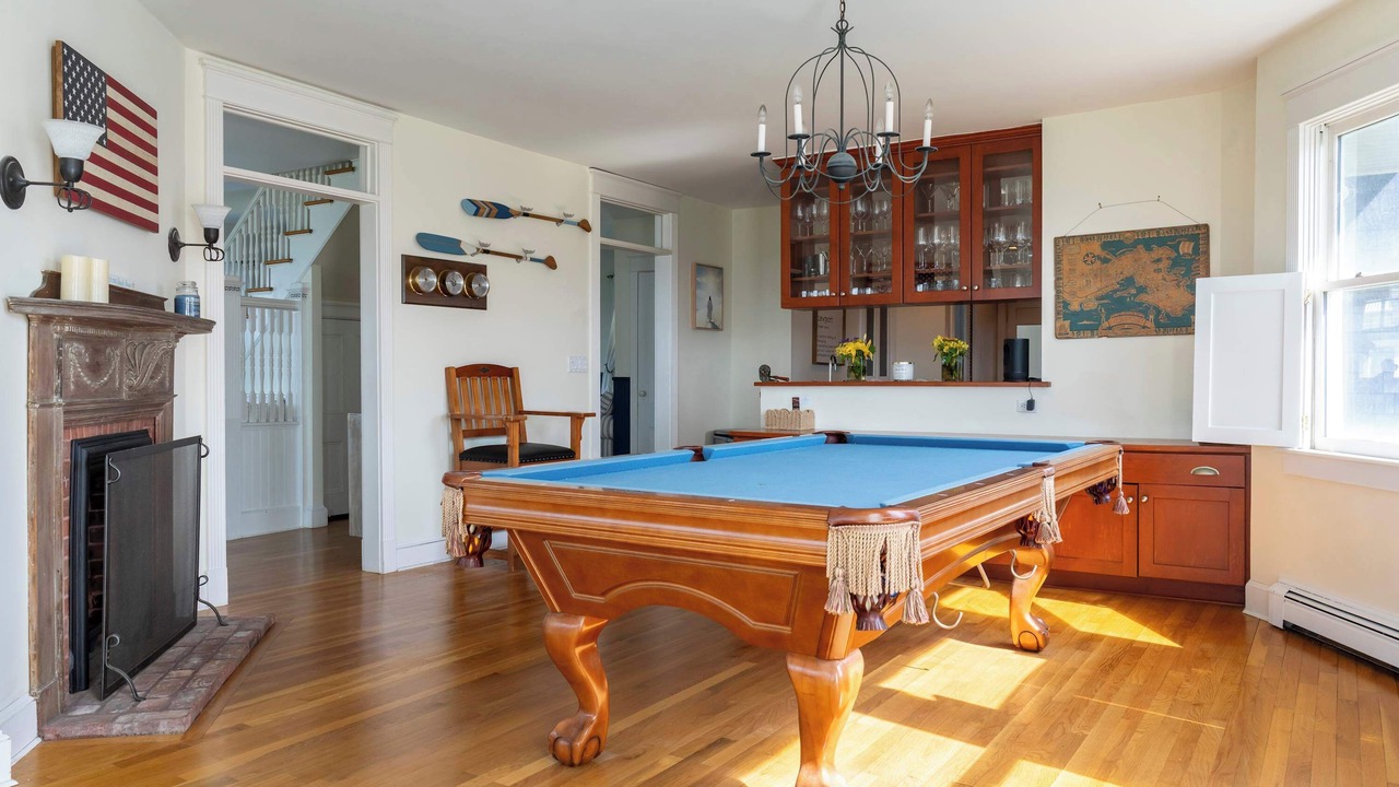 Photo of Bedroom in Easton's Point