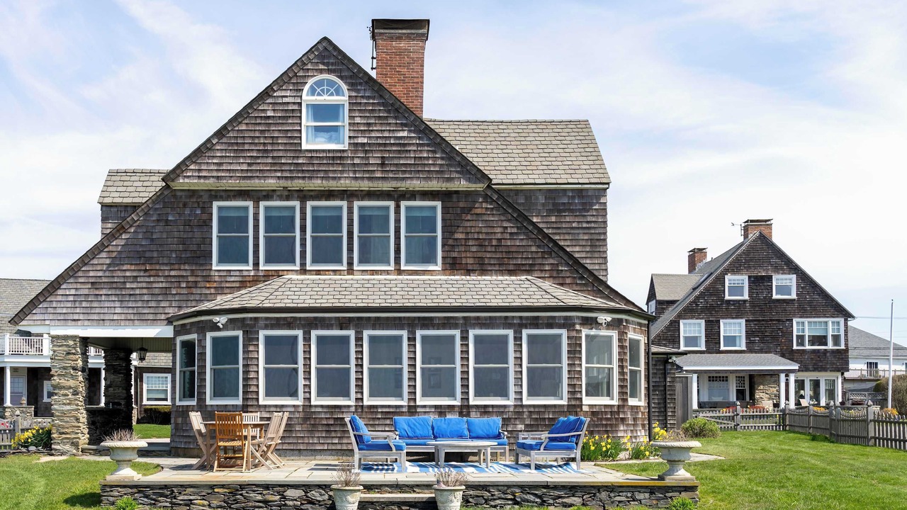 Photo of Outdoor in Easton's Point