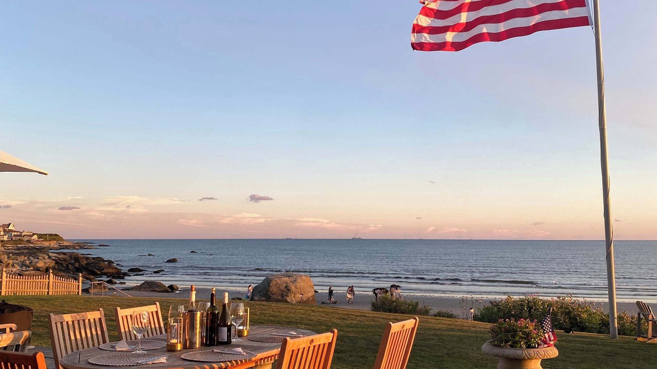 Photo of Outdoor in Easton's Point