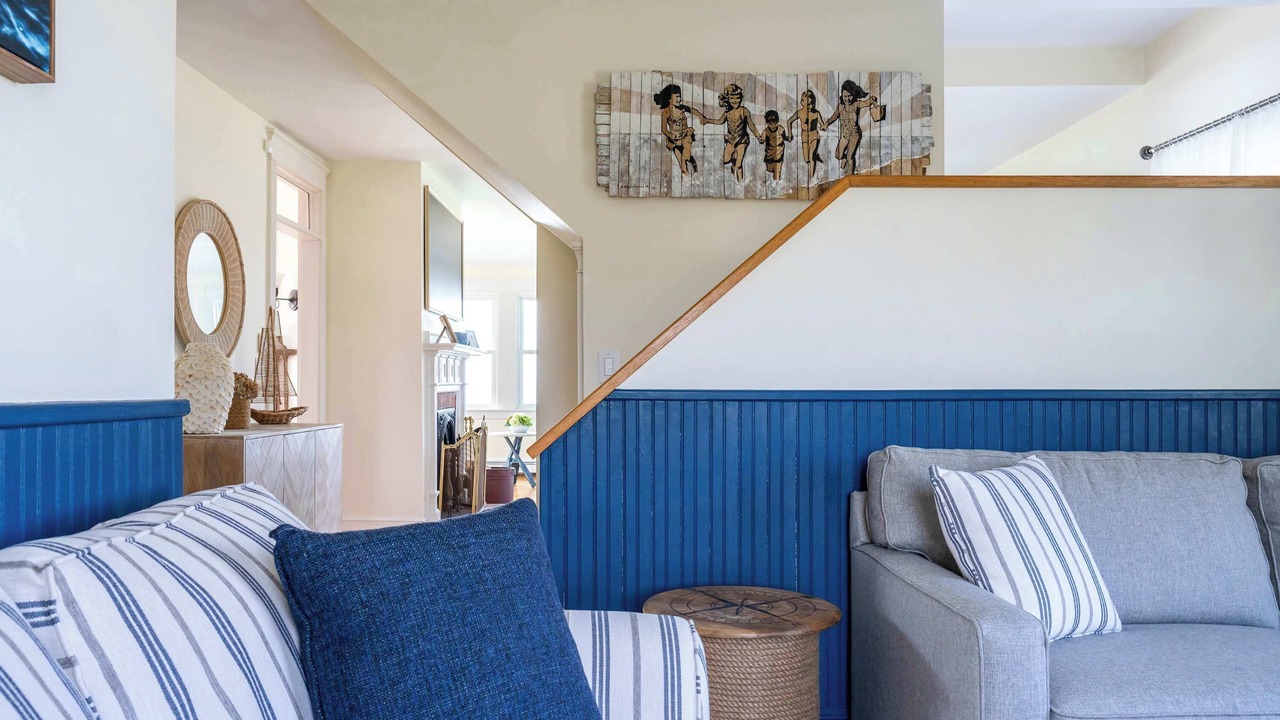 Photo of Livingroom in Easton's Point