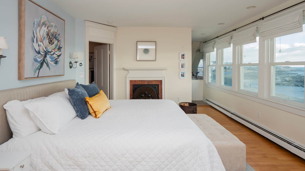 Photo of Bedroom in Easton's Point
