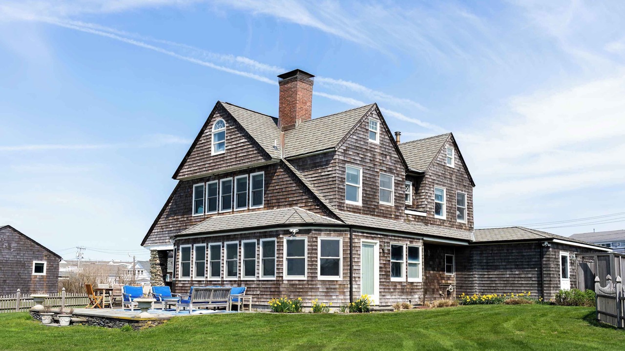 Photo of Outdoor in Easton's Point