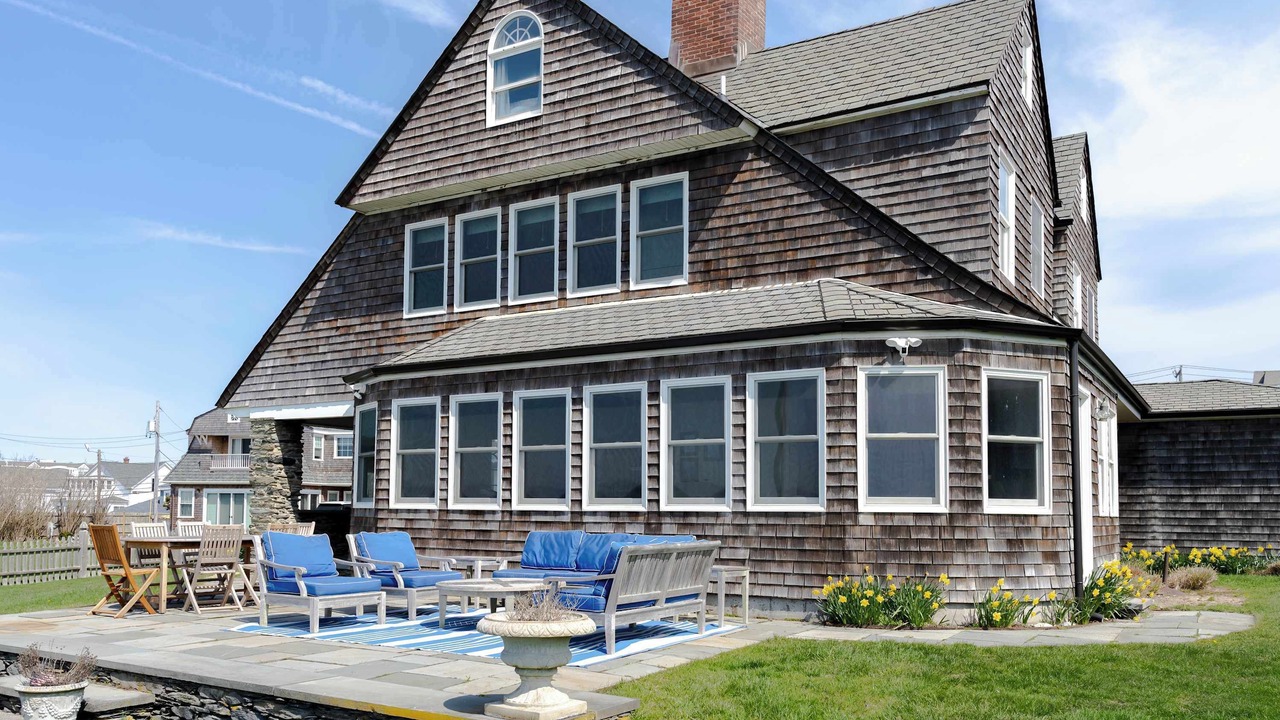 Photo of Outdoor in Easton's Point
