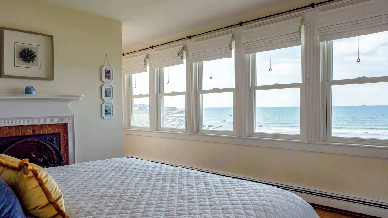 Photo of Bedroom in Easton's Point