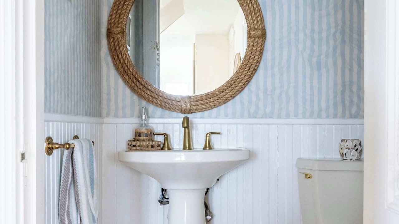 Photo of Bathroom in Easton's Point