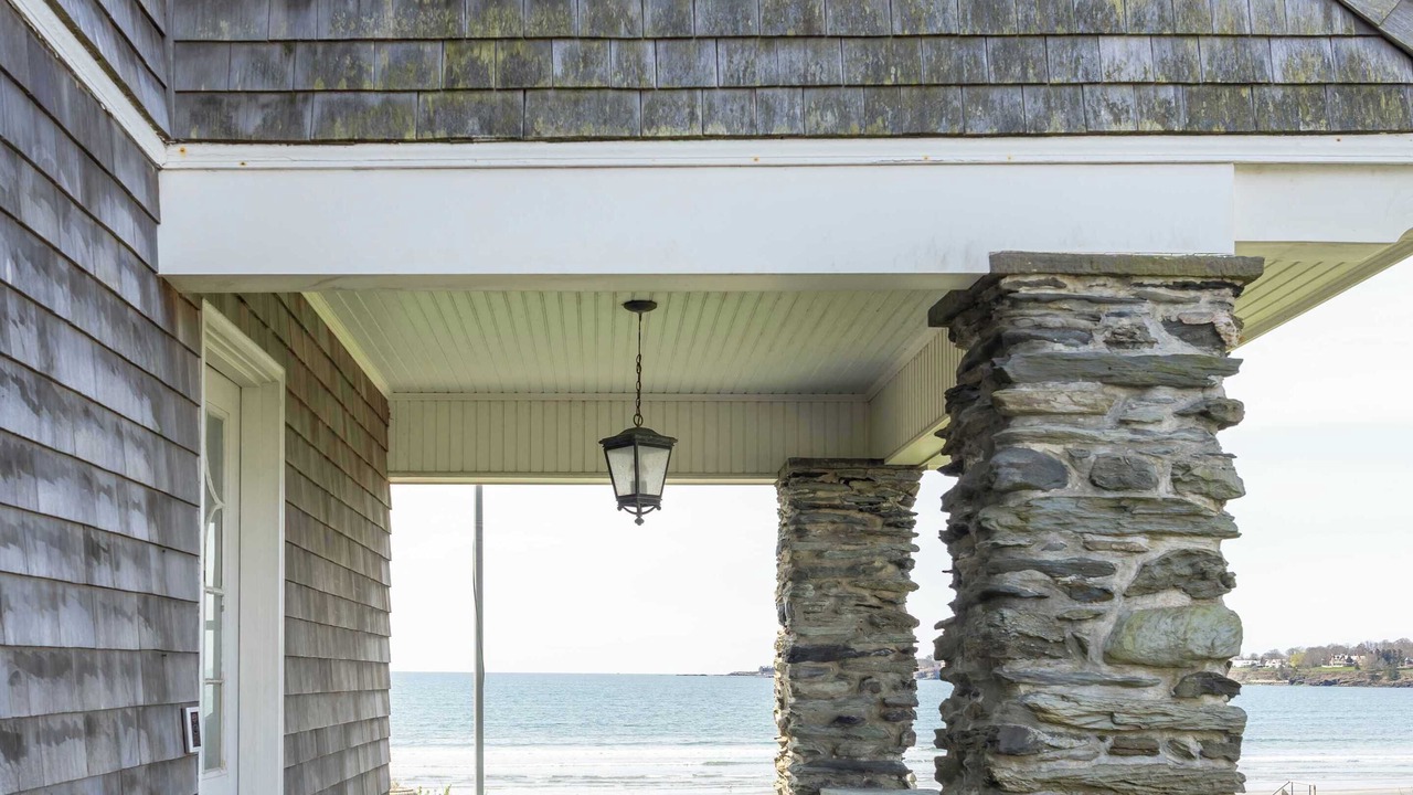 Photo of Outdoor in Easton's Point