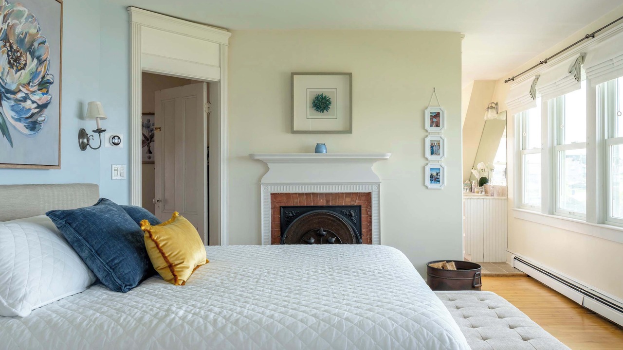 Photo of Bedroom in Easton's Point