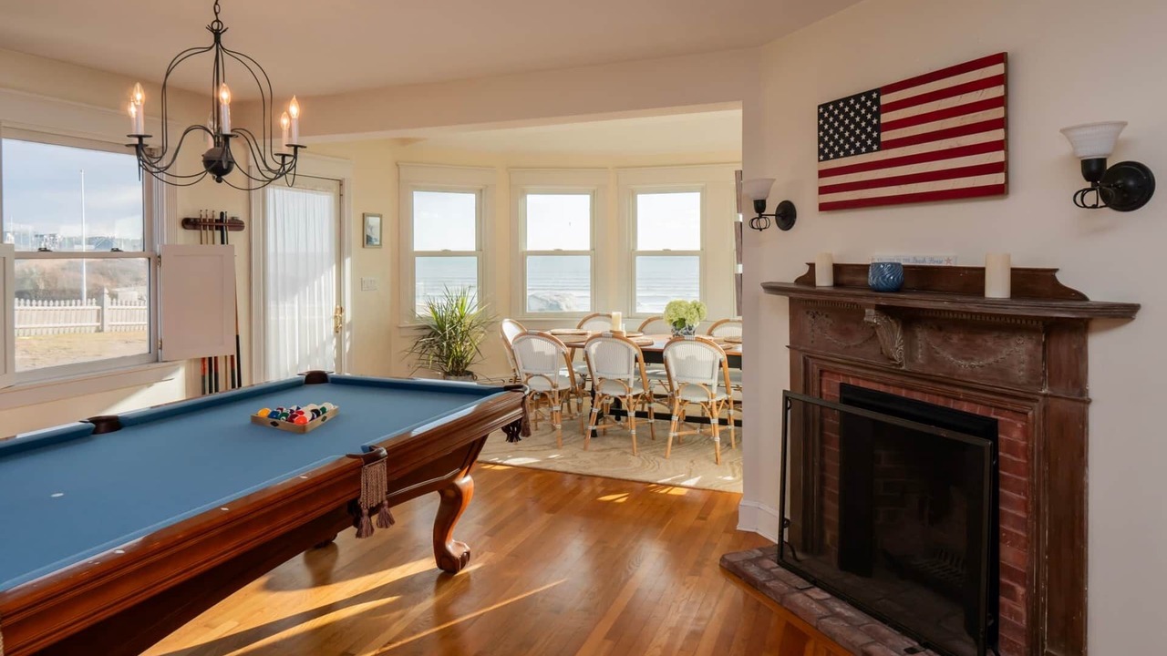 Photo of Bedroom in Easton's Point