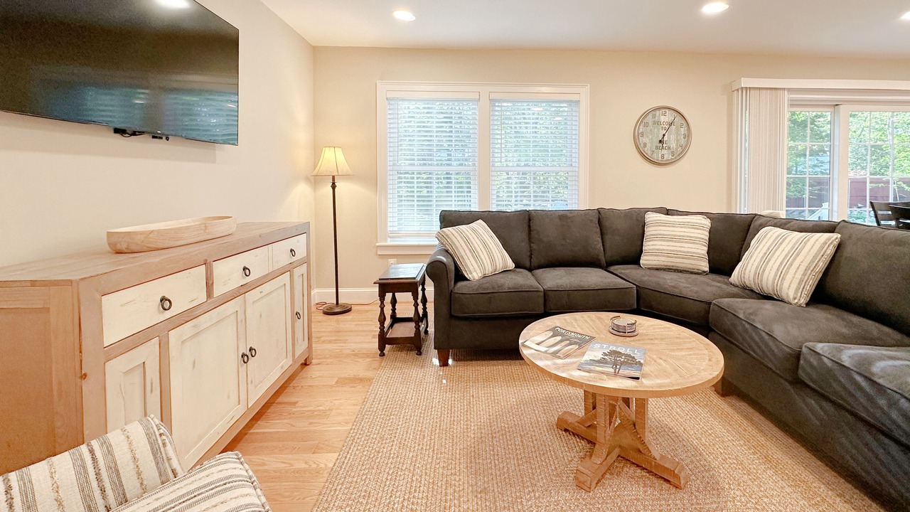 Photo of Livingroom in Rye
