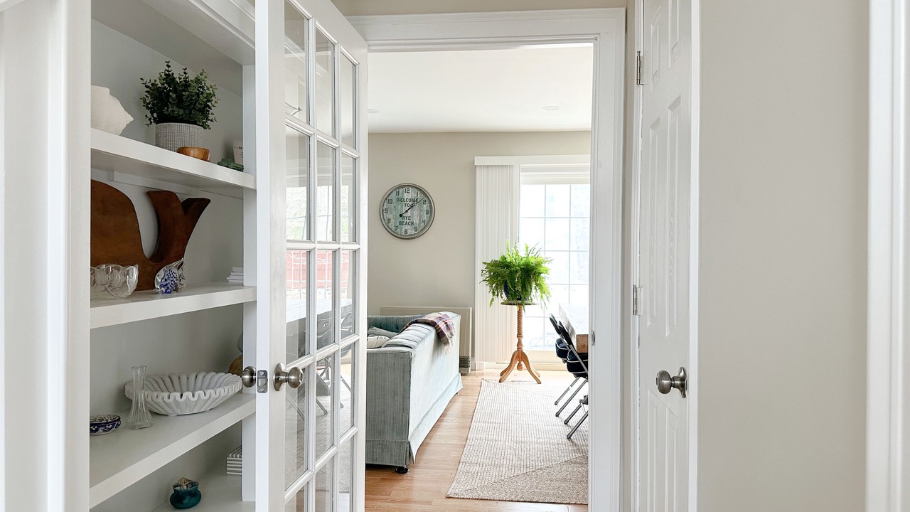 Photo of Livingroom in Rye