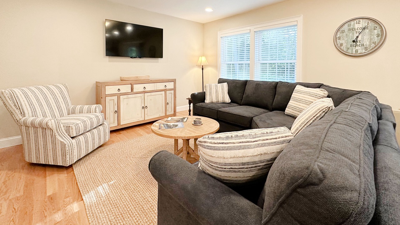 Photo of Livingroom in Rye