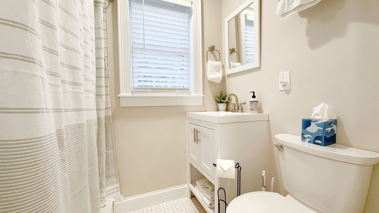 Photo of Bathroom in Rye