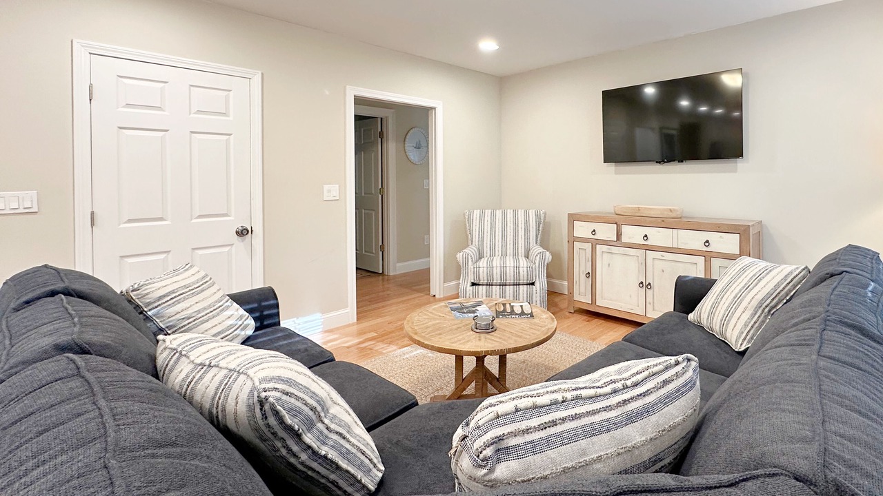 Photo of Livingroom in Rye