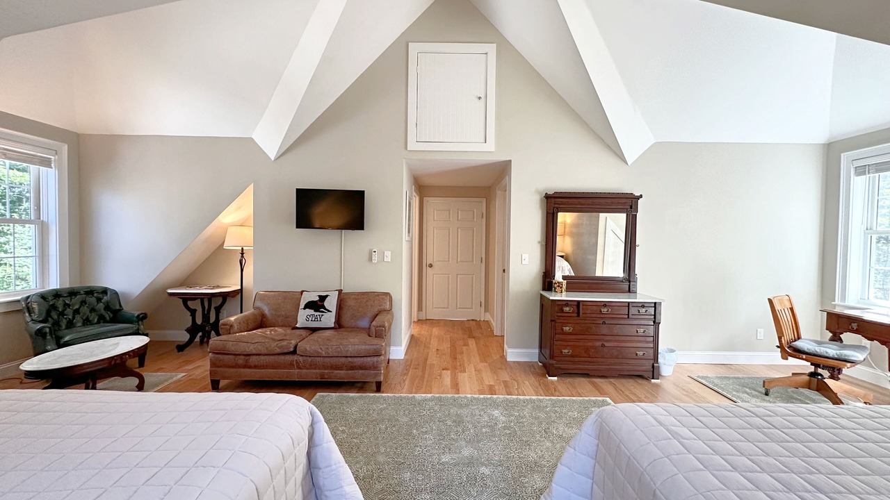 Photo of Bedroom in Rye