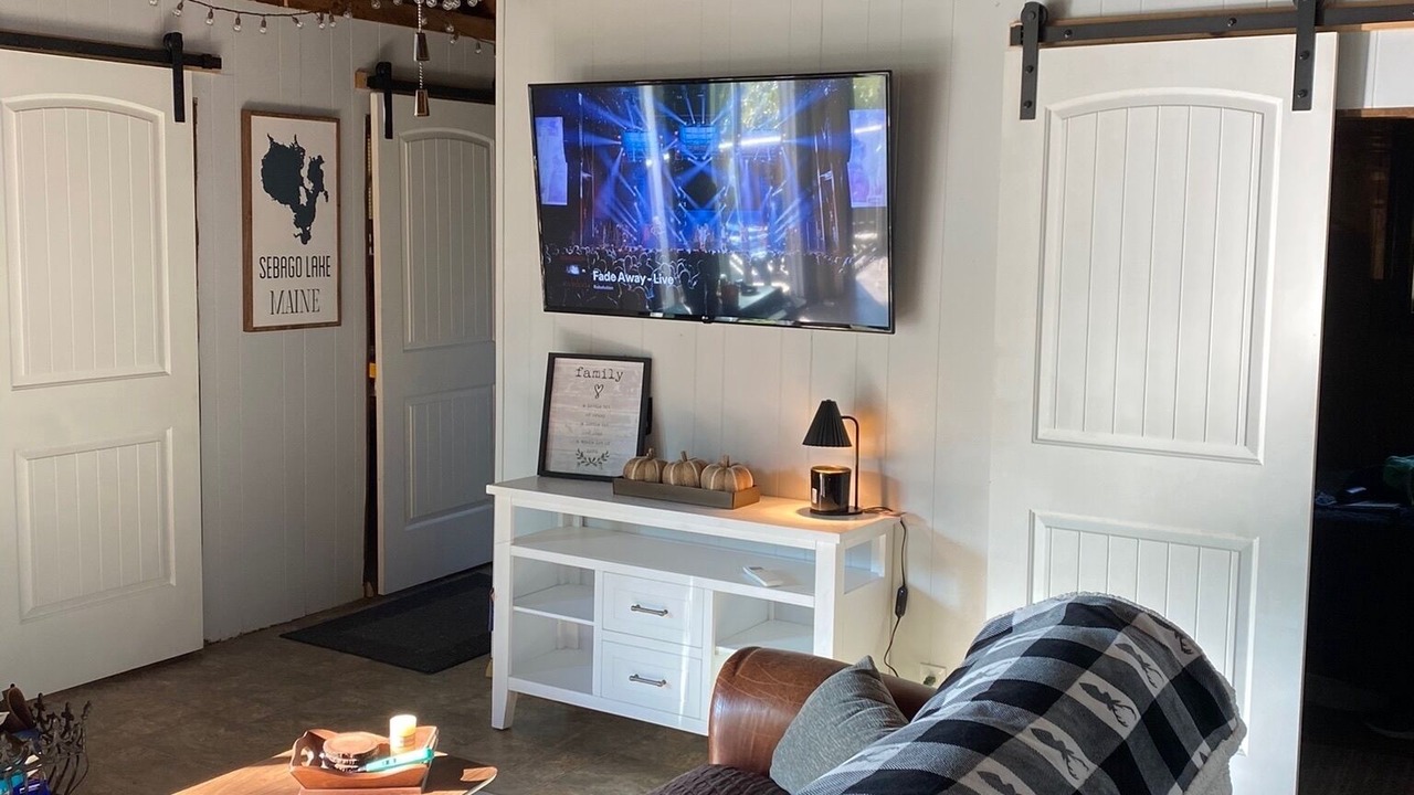 Photo of Livingroom in Standish