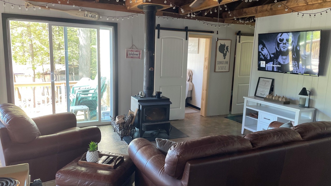 Photo of Livingroom in Standish