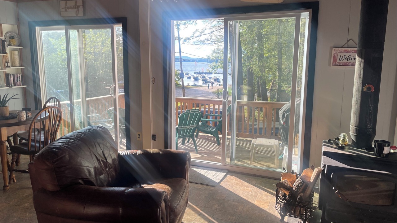 Photo of Livingroom in Standish