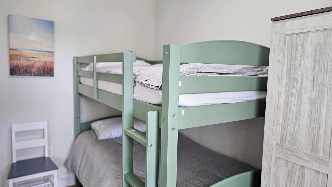 Photo of Bedroom in Greenwich