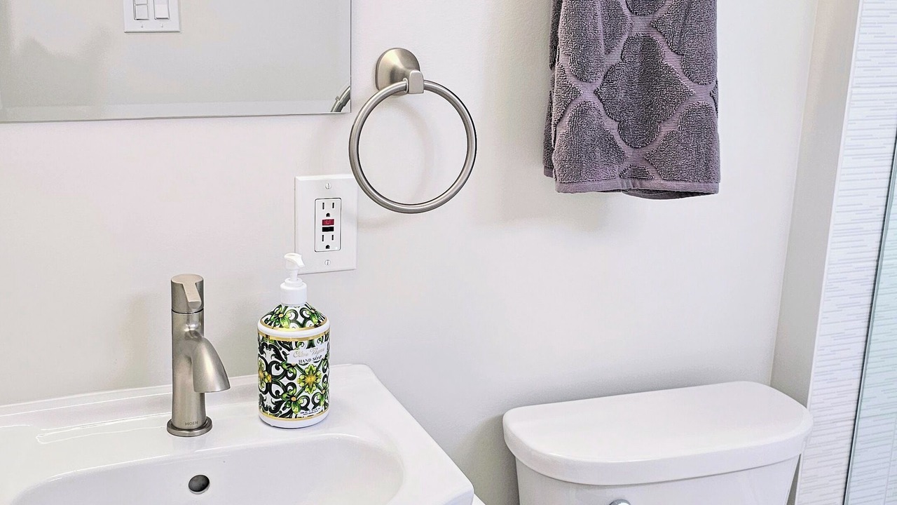 Photo of Bathroom in Greenwich