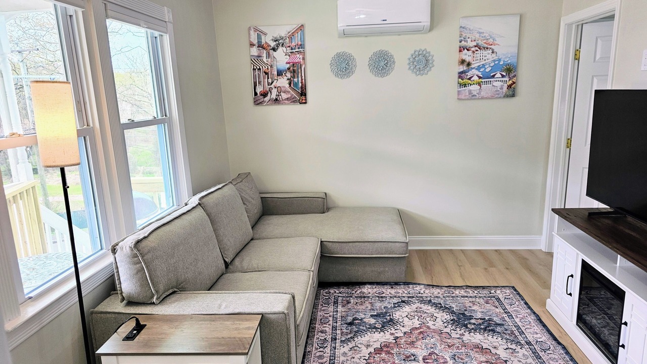 Photo of Livingroom in Greenwich
