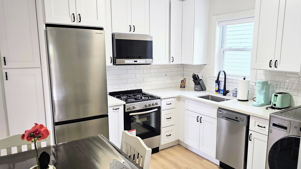 Photo of Kitchen in Greenwich