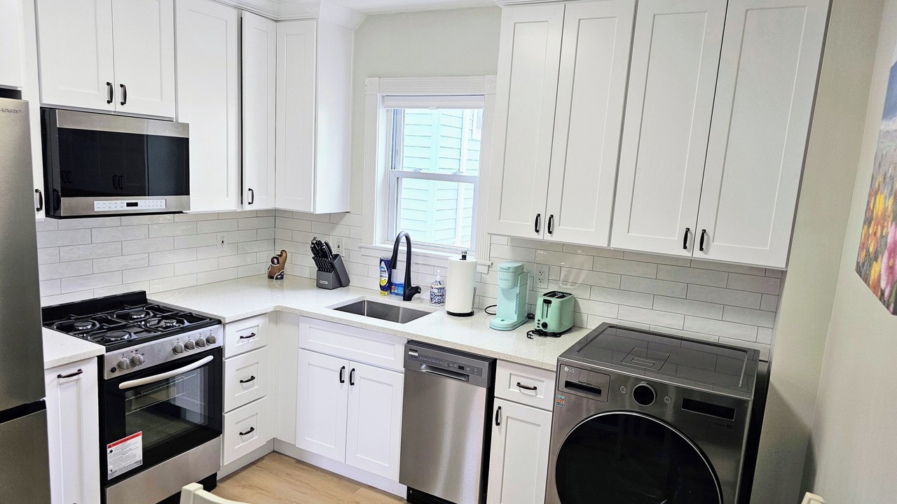 Photo of Kitchen in Greenwich