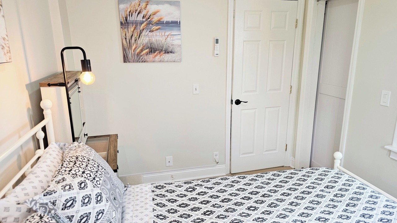 Photo of Bedroom in Greenwich