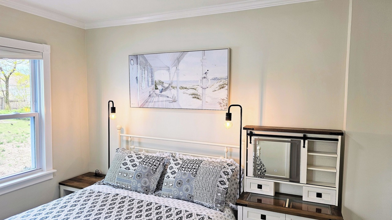 Photo of Bedroom in Greenwich