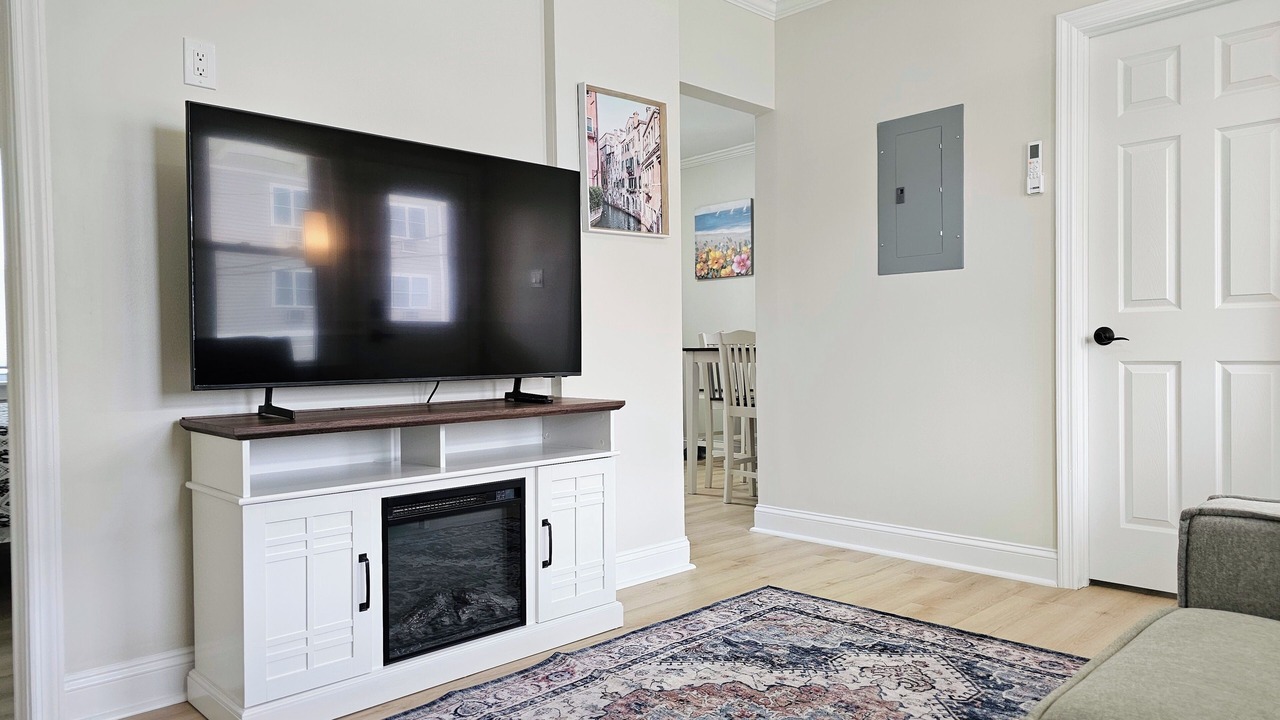 Photo of Livingroom in Greenwich