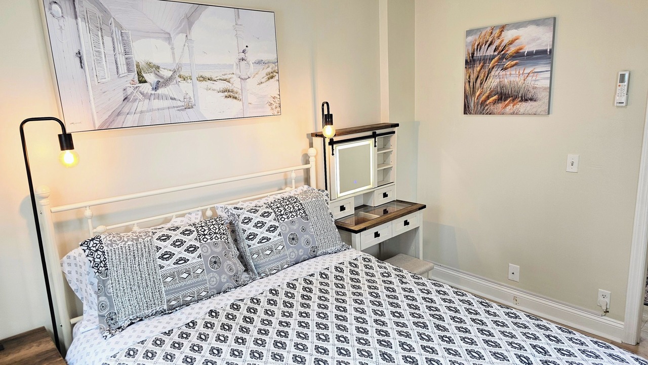 Photo of Bedroom in Greenwich