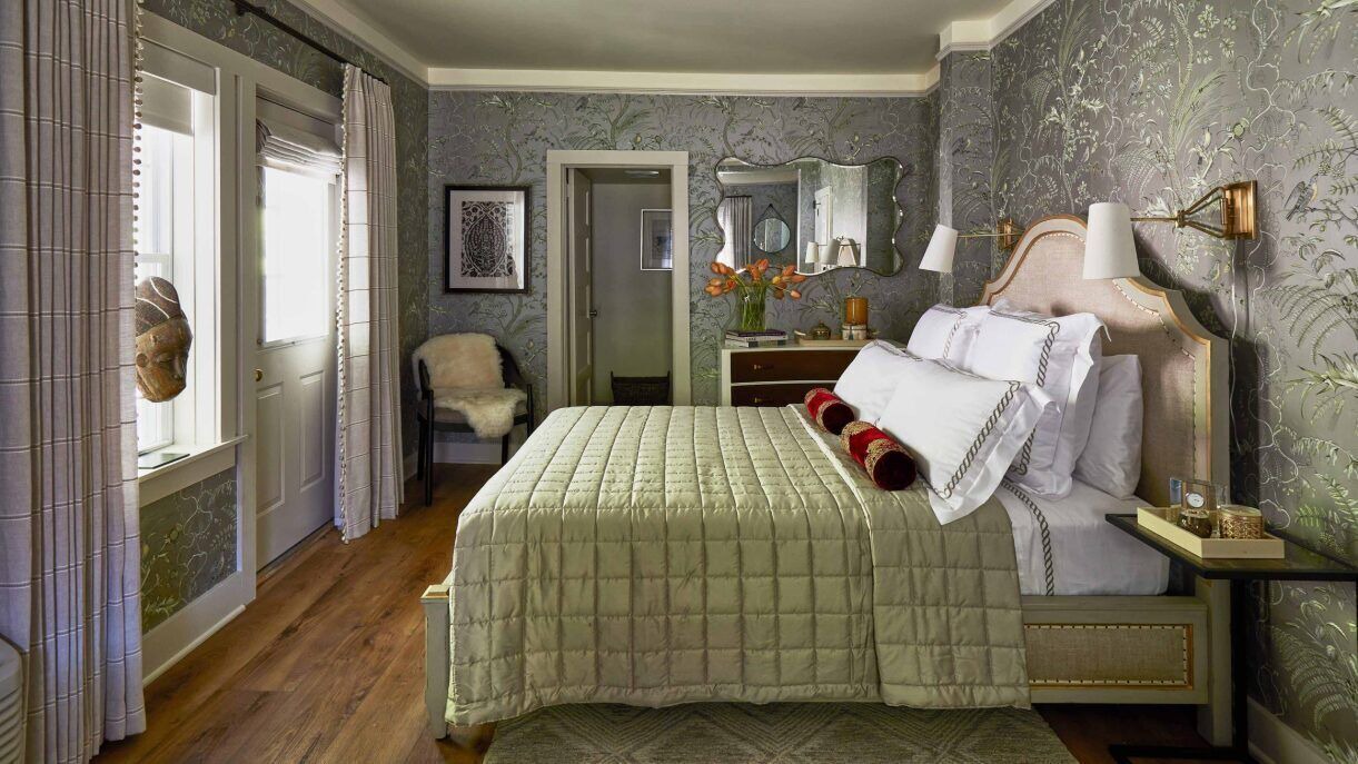 Photo of Bedroom in Lenox