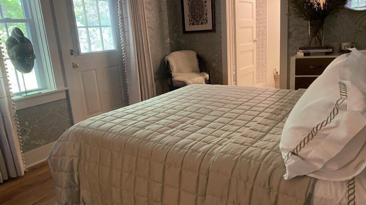 Photo of Bedroom in Lenox