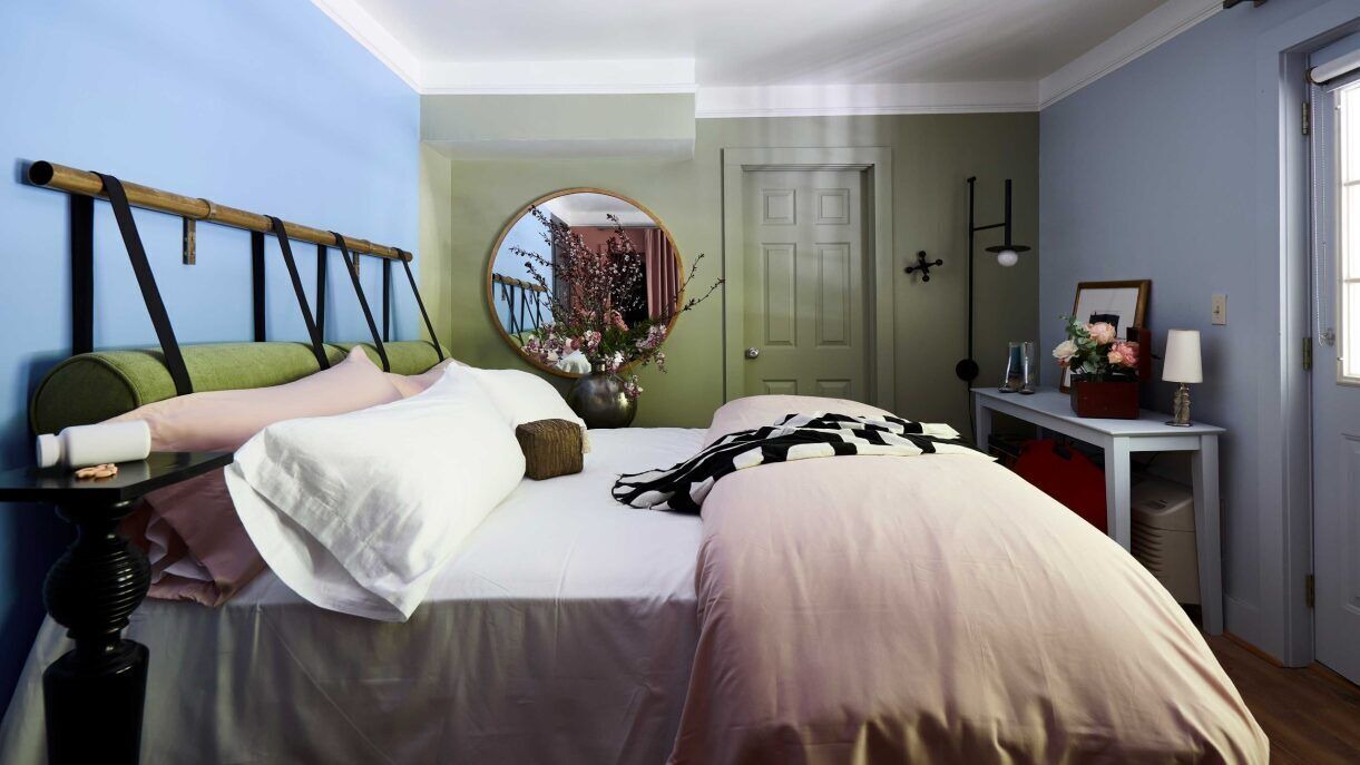 Photo of Bedroom in Lenox