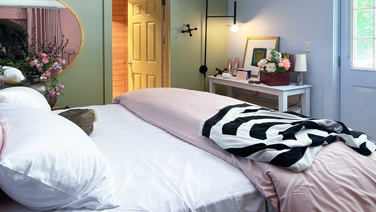 Photo of Bedroom in Lenox