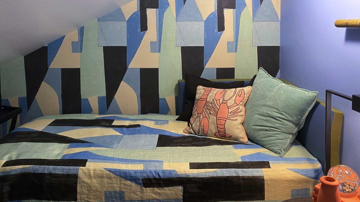 Photo of Bedroom in Lenox