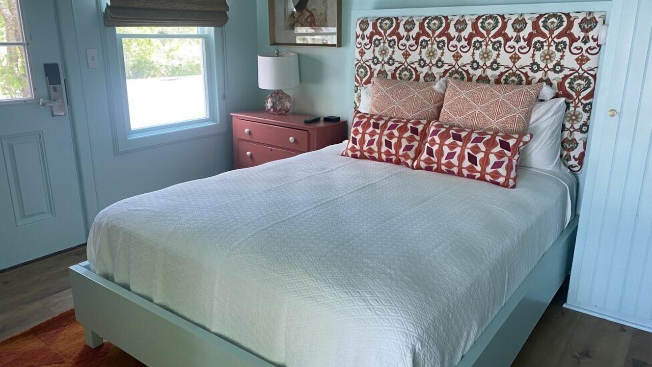 Photo of Bedroom in Lenox