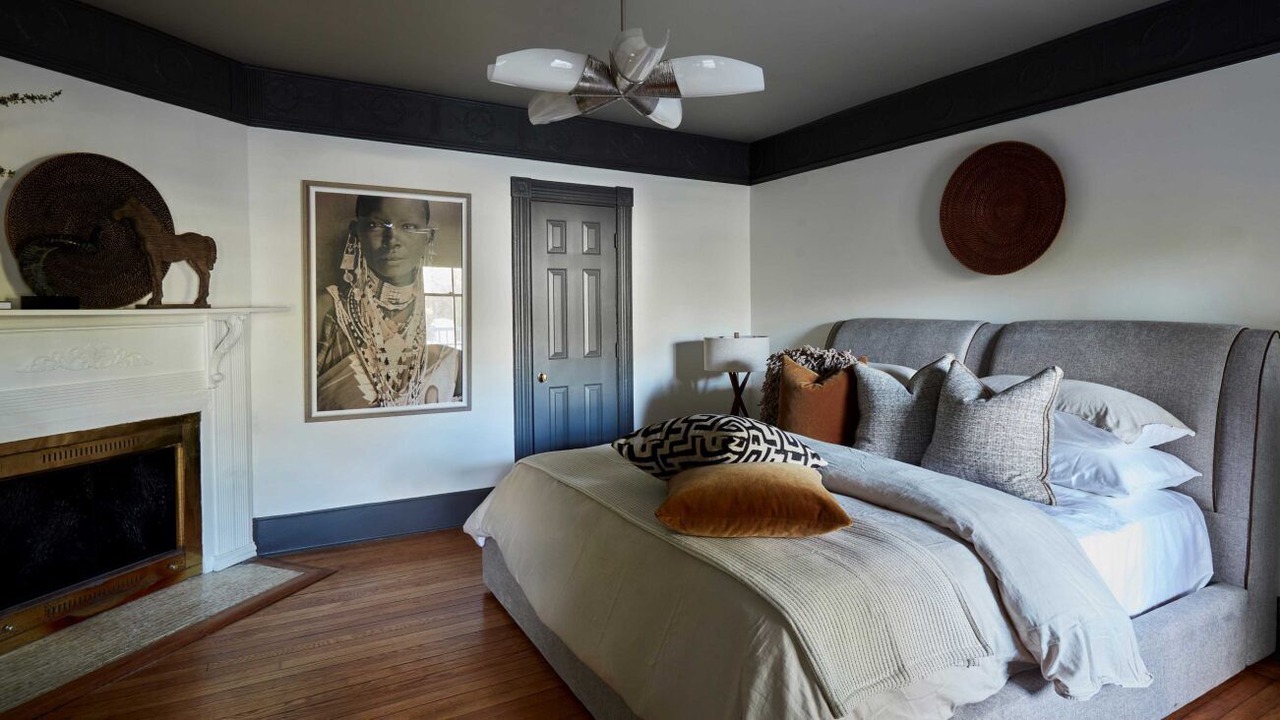 Photo of Bedroom in Lenox