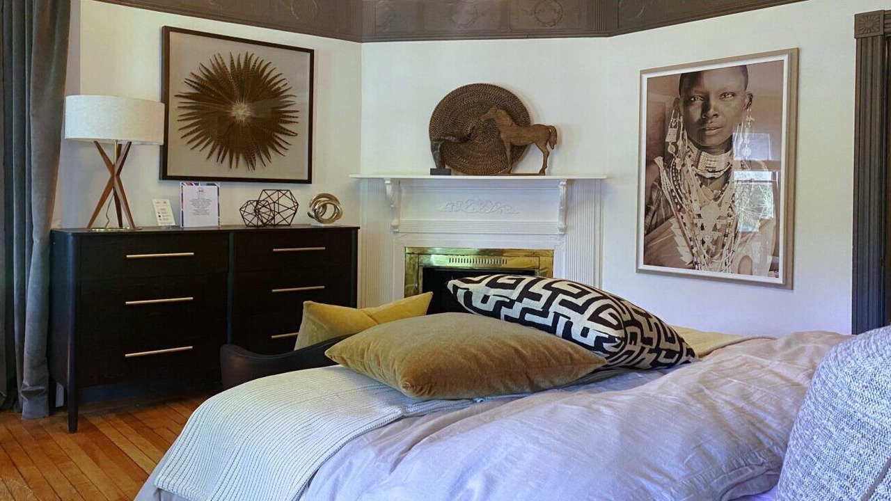 Photo of Bedroom in Lenox