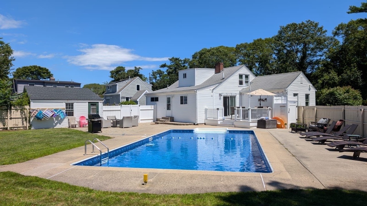Photo of Outdoor in Hyannis