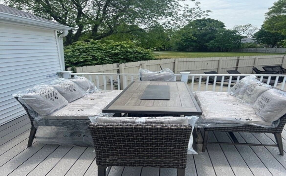 Photo of Outdoor in Hyannis