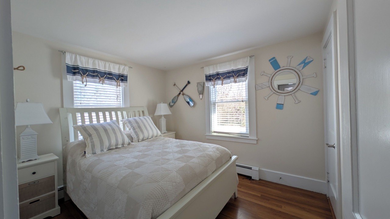 Photo of Bedroom in Hyannis