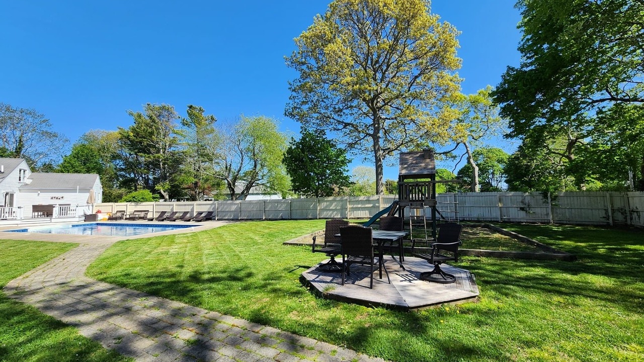 Photo of Outdoor in Hyannis