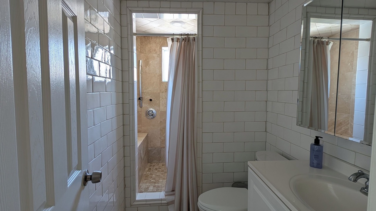 Photo of Bathroom in Hyannis