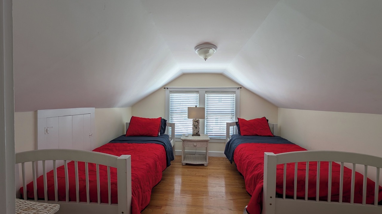 Photo of Bedroom in Hyannis