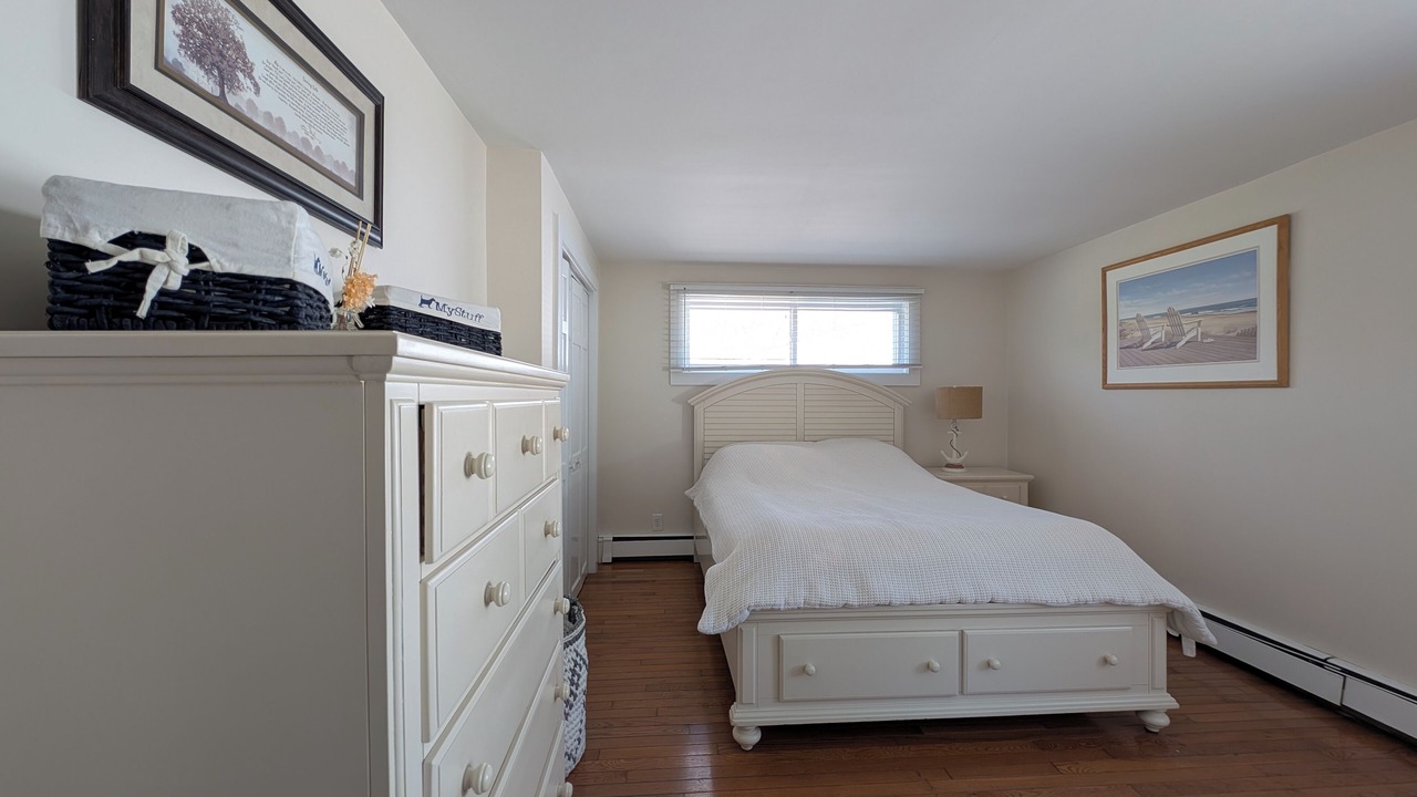 Photo of Bedroom in Hyannis