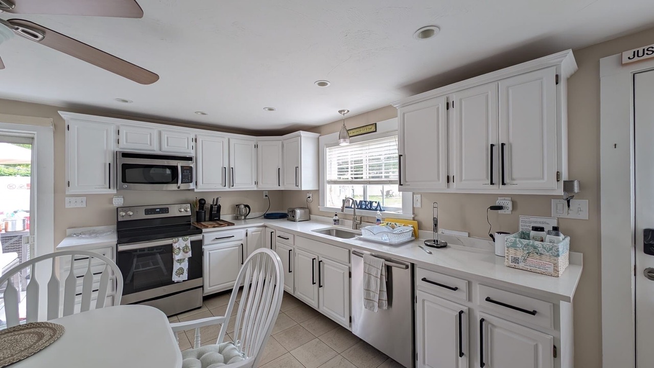 Photo of Kitchen in Hyannis